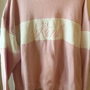 Victoria’s Secret Pink Crewneck